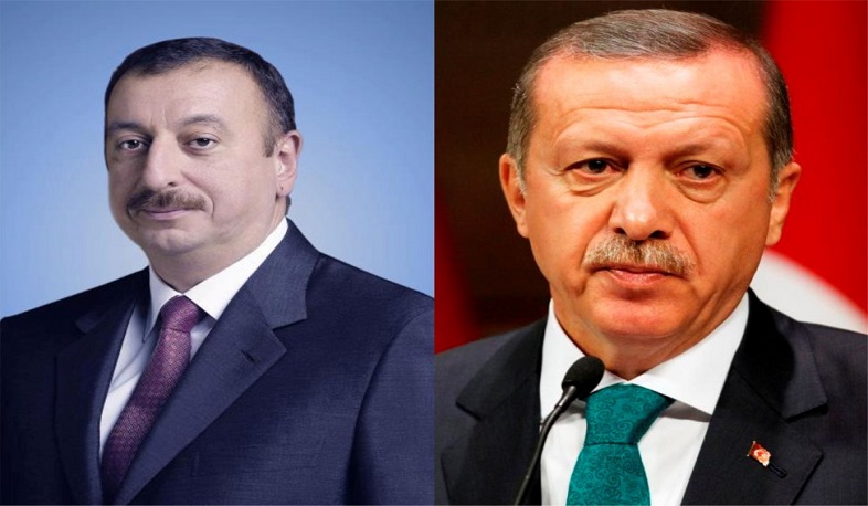 Առաջիկայում սպասվում է Ադրբեջանի նախագահի այցը Թուրքիա
