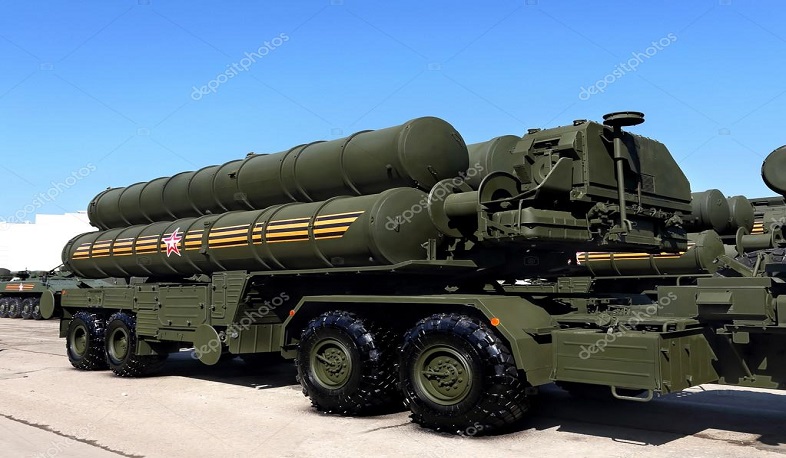 Թուրքիան ու ԱՄՆ-ը վաղը կքննարկեն С-400-ի թեման