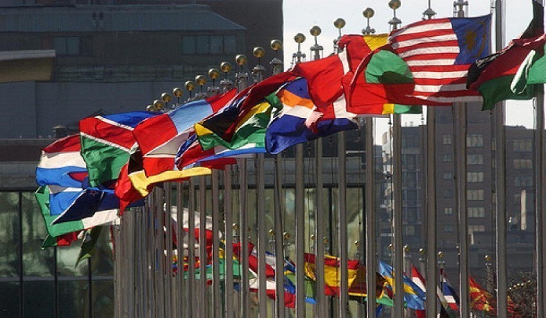 ՄԱԿ-ի ԱԽ 14 անդամներ քննադատել են ԱՄՆ-ին՝ Իսրայելի կառուցապատման առիթով