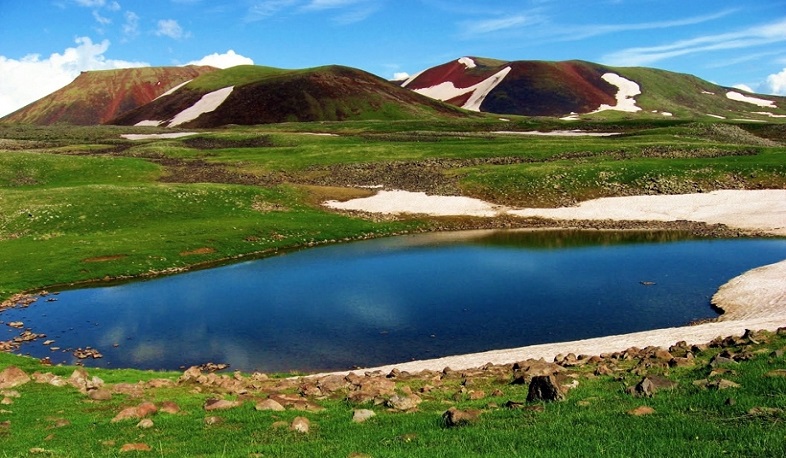 Աժդահակ լեռան շրջակայաքում քաղաքացիներ են մոլորվել. ԱԻՆ