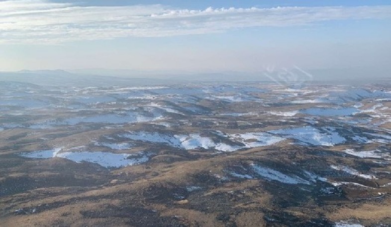 Կորած քաղաքացիները հայտնաբերվել են. ԱԻՆ