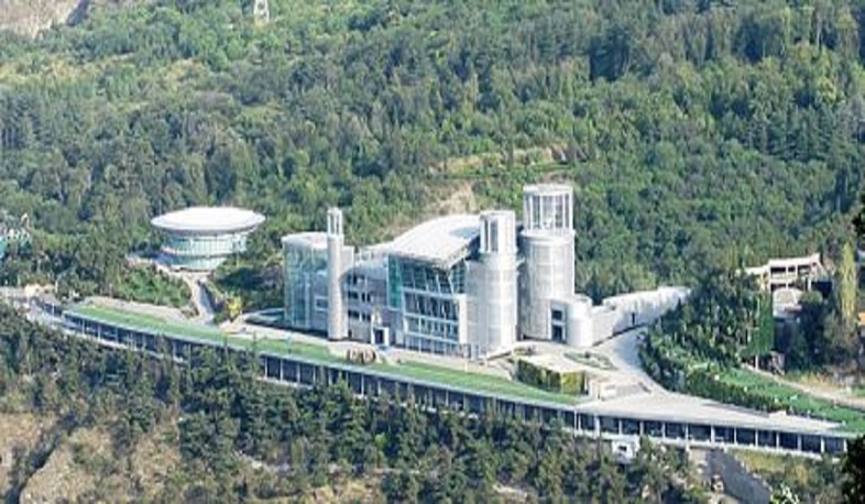 Ընդհարում Իվանիշվիլիի դղյակի մոտ