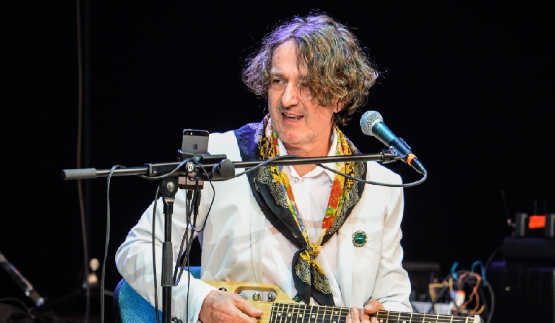 Գորան Բրեգովիչի համերգը չեղարկվել է