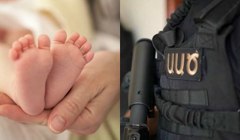 ԱԱԾ-ում ապօրինի որդեգրման դեպքերով հարուցված քրեական գործը փոխանցվել է քննչական կոմիտե