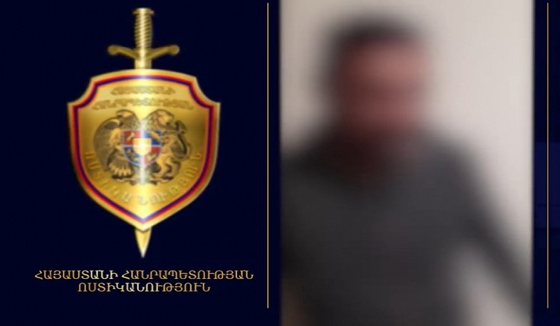 Դերասան Արտյոմ Կարապետյանին սպառնացած երթուղայինի վարորդը հայտնաբերվել է
