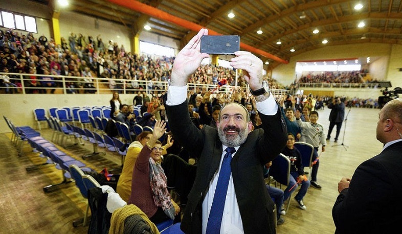 Աշխարհի առաջնորդները «Ֆեյսբուքում». Փաշինյանը լիդերների տասնյակում է