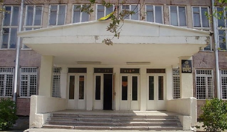 Պայթուցիկ սարքի ահազանգ դպրոցում. աշակերտներն ու ուսուցիչները տարհանվել են