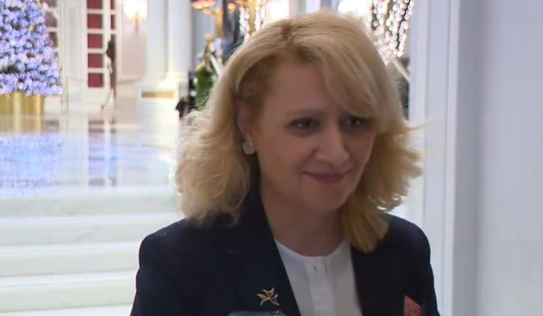 Իտալական շուրջ 30 ձեռնարկությունների ներկայացուցիչներ կայցելեն Հայաստան