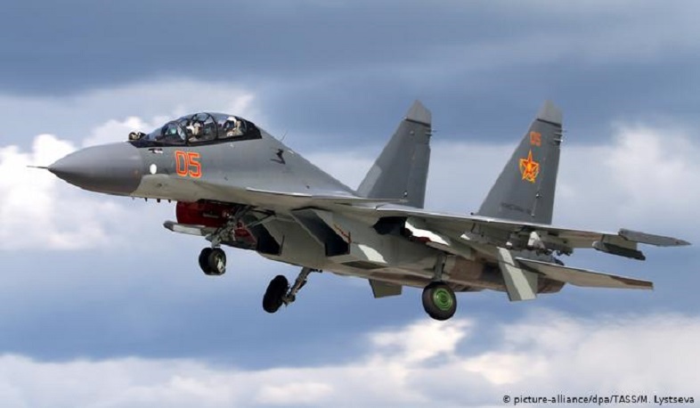 ԱՄՆ-ն սպառնում է Եգիպտոսին