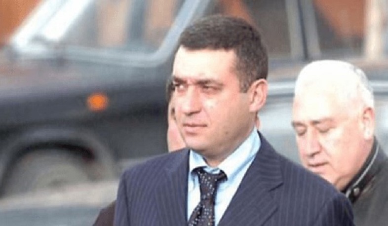 Քննարկվում է Լևոն Սարգսյանին արտահանձնելու հարցը