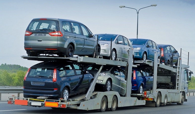 Նոյեմբերի 25-ից ավտոմեքենաների մաքսազերծման գործառույթն ամբողջովին կտեղափոխվի Գյումրի