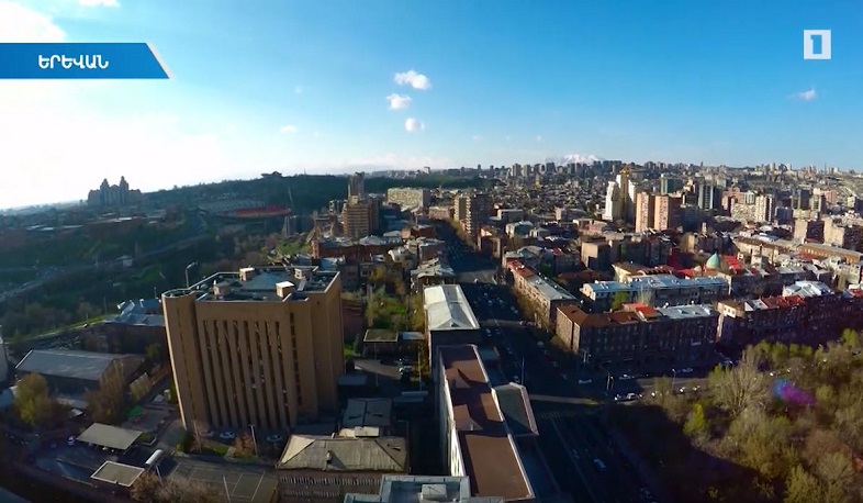 Երևանում աճուրդի կհանվեն բնակարաններ