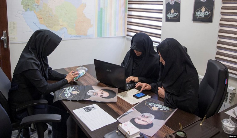 ABU-ն 2019 թվականի մրցանակը շնորհել է Իրանի պետական ռադիոհեռուստաընկերությանը