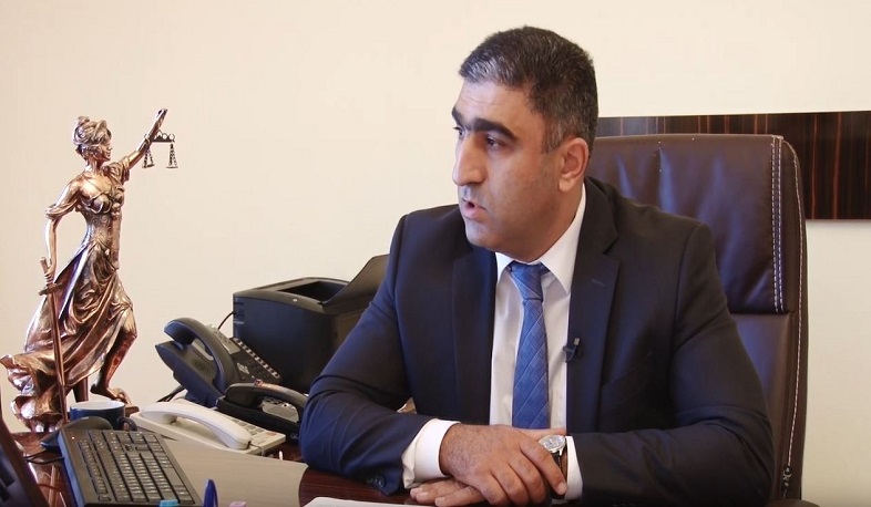 Արարատի մարզի դատախազն ամփոփել է 2019 թ․ առաջին 9 ամիսների գործունեությունը