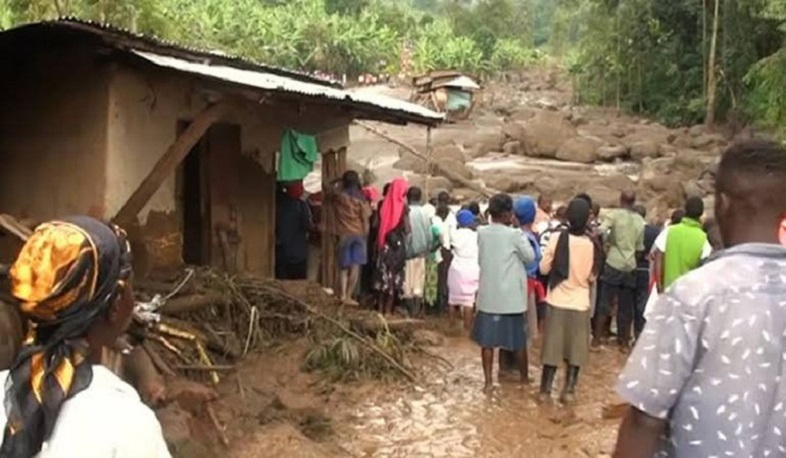 Քենիայում սողանքի հետևանքով մահացել է 37 մարդ