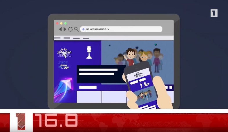 Օրը՝ 60 վայրկյանում. 23.11.2019