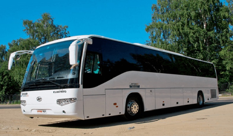 В Грузии арестованы 3 гражданина Армении