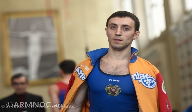 Աշխարհի գավաթ. Արթուր Դավթյանն ավարտեց ելույթը