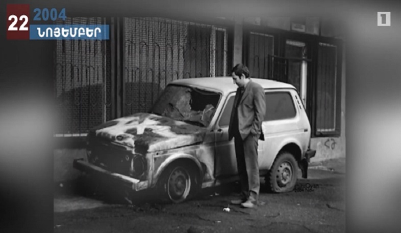 Շաբաթը պատմության մեջ