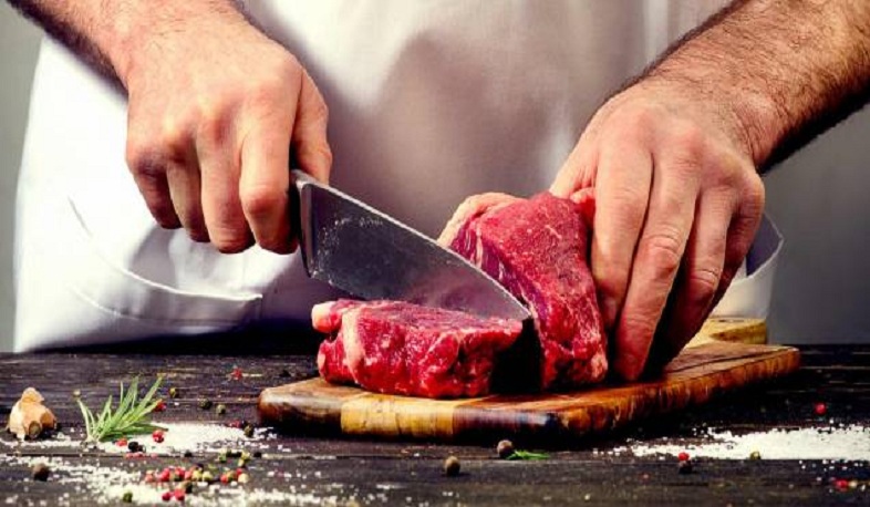 Սնունդ, որ նպաստում է արագ ծերանալուն. Expressen