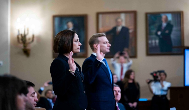 ԱՄՆ ընտրություններում Կիևի միջամտության վարկածը Կրեմլն է տարածել. The New York Times