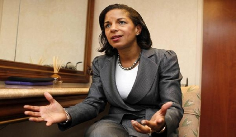 Թրամփի վերընտրությունը մղձավանջ կլինի. Սյուզան Ռայս