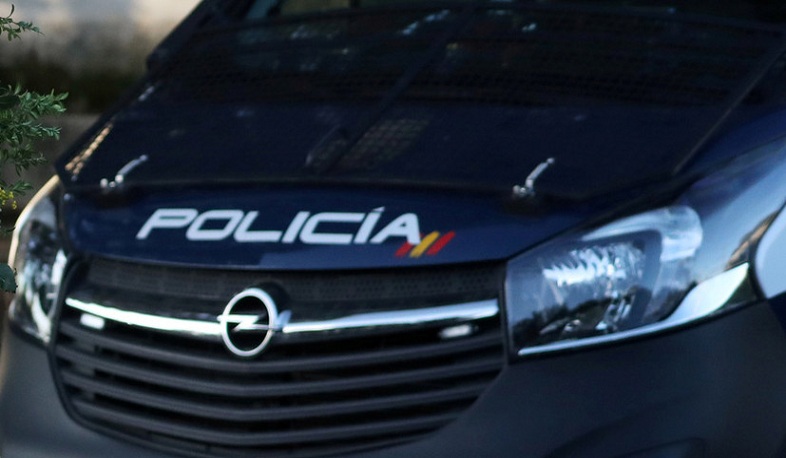 Իսպանիայում երեք տոննա կոկաինով սուզանավ է կալանվել