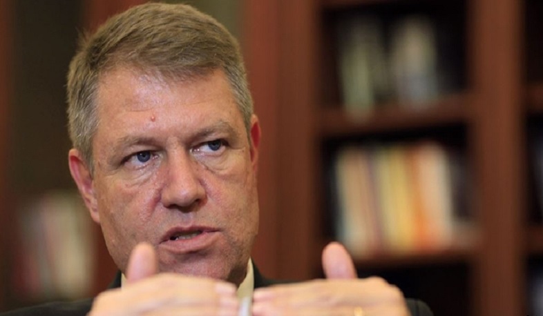 Ռումինիայի նախագահը կշարունակի պաշտոնավարել