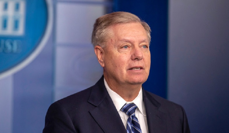 Գրահամը հաջորդ քվեարկությանը վետո չի կիրառի Ցեղասպանության բանաձի դեմ. Սարգսյան