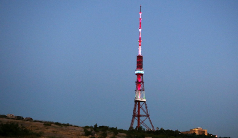 Երևանում և Արարատյան դաշտավայրի բնակավայրերում հեռարձակումը ժամանակավորապես կդադարեցվի