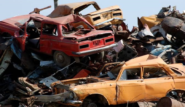 Ուր կարող եք դիմել ավտոմեքենաների հնամաշ թափքերը  հանձնելու հարցով. Փաշինյանի գրառումը