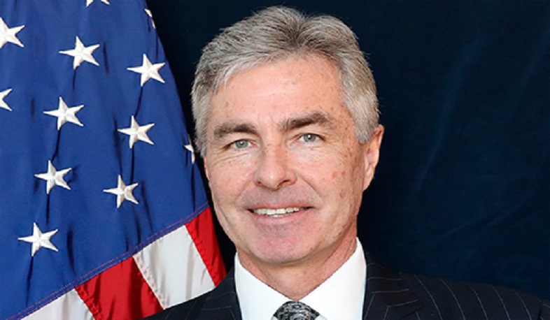 ԱՄՆ ռազմածովային ուժերի նոր նախարարը