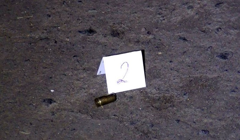 Կրակոցներ՝ Էրեբունի վարչական շրջանում. պարզվում են հանգամանքները