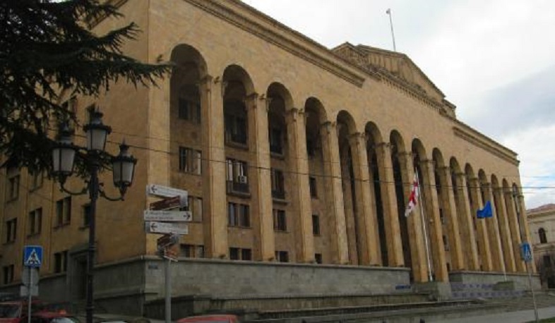 Վրացի պատգամավորները քննարկում են ապագա ընտրական համակարգը