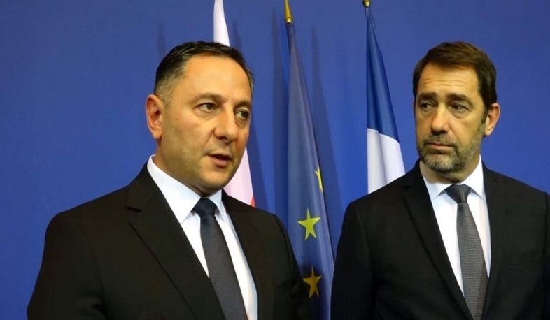 Ֆրանսիան մերժել է ապաստան հայցող վրացիների 97%-ին