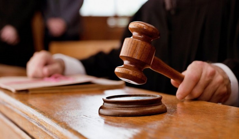 Նշանակվել են Շիրակի մարզի առաջին ատյանի  դատարանի դատավորներ
