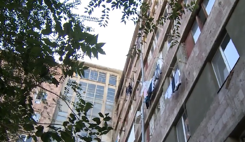 Փախստականների բնակարանային  հարցը կլուծվի փուլ առ փուլ