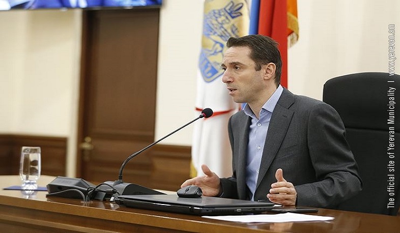 Հանրային տրանսպորտին չզիջելու մտածելակերպը պետք է փոխվի. Հայկ Մարության