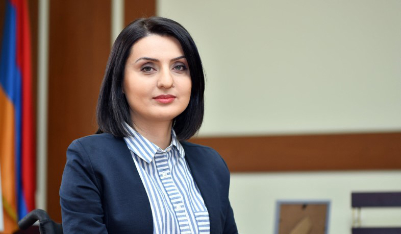 Կանանց հանդեպ բռնության կանխարգելումը Կառավարության առաջնահերթություններից է. Բաթոյան