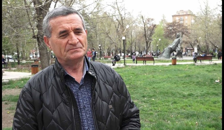 Մուշեղ Սաղաթելյանին դատարանն արդարացրեց՝ հանցակազմի բացակայության հիմքով