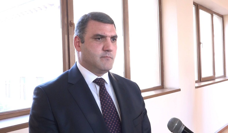 ՀՔԾ-ն Գևորգ Կոստանյանին 48 ժամ է տվել ներկայանալու համար