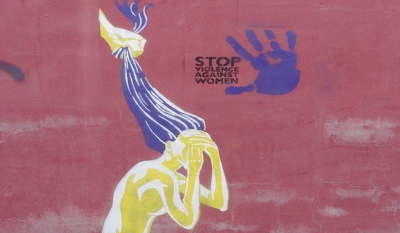 Ադրբեջանում դեմ չեն կանանց նկատմամբ բռնություններին