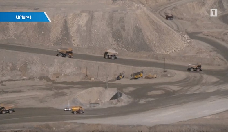 Ինչպե՞ս են շահույթ չստացած ընկերությունները ներդրում արել հանքարդյունաբերության ոլորտում