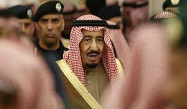 Նոր ձերբակալություններ Սաուդյան Արաբիայում . Reuters