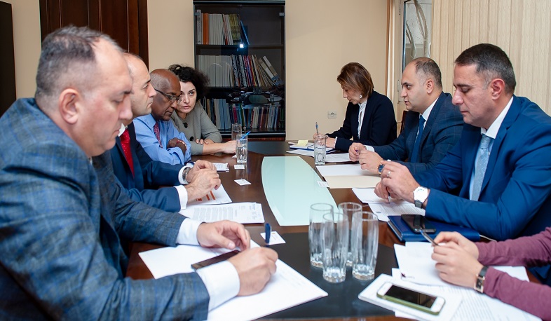 ՏՄՊՊՀ-ի գործունեությունը կթվայնացվի