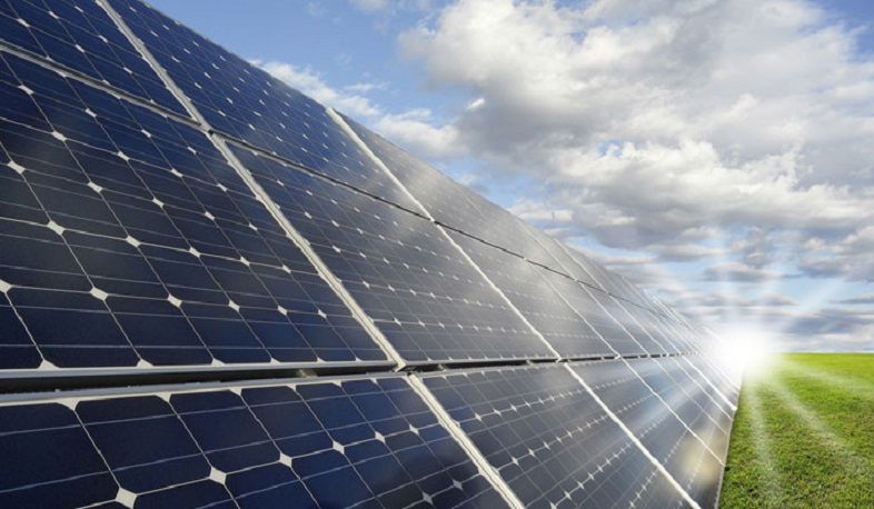 Շուտով բոլոր երկրների համար էներգիայի հիմնական մատակարարը կլինի արևը. Փաշինյան