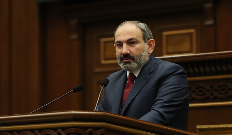Մարդու իրավունքների պաշտպանի ինստիտուտը Հայաստանում կայացել է. ՀՀ վարչապետ