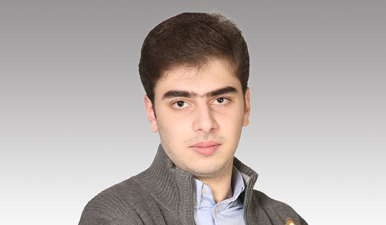 Հայկ Գուրգենյանը հաղթել է շեփորահարների միջազգային մրցույթում