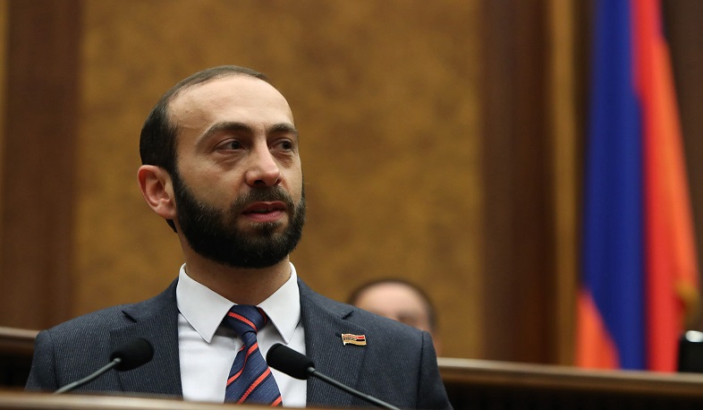 ՄԻՊ-ի գործառույթների իրականացման համար չկան և չեն կարող քաղաքական խոչընդոտներ լինել. ԱԺ նախագահ