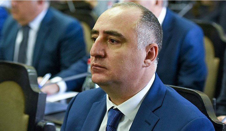 Ոստիկանությունում քաղաքացու խոշտանգման դեպքը տեղի է ունեցել 2008-2010 թթ. ՀՔԾ